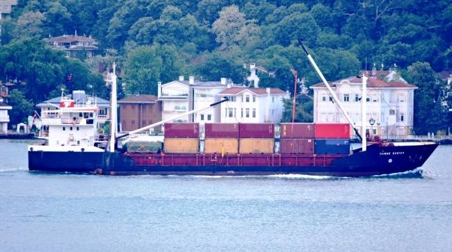 Поставки болгарского оружия боевикам в Сирию удвоились