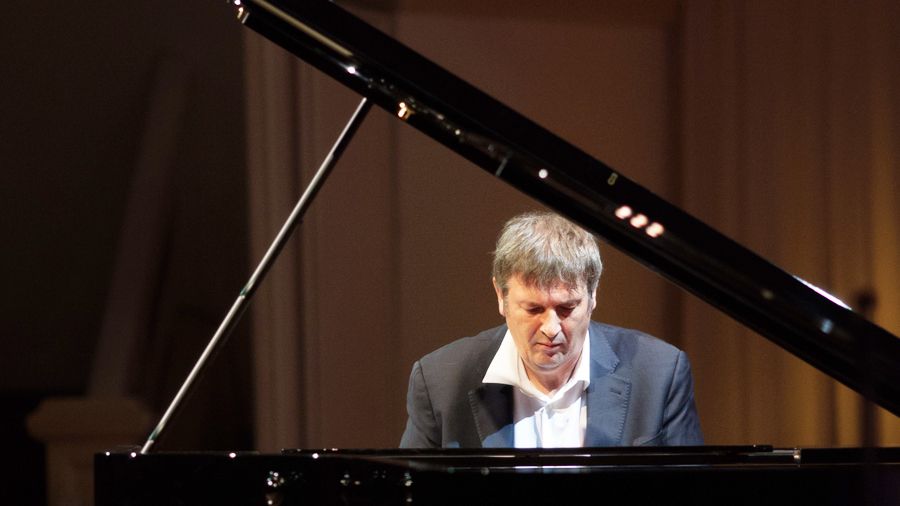 Борис Березовский