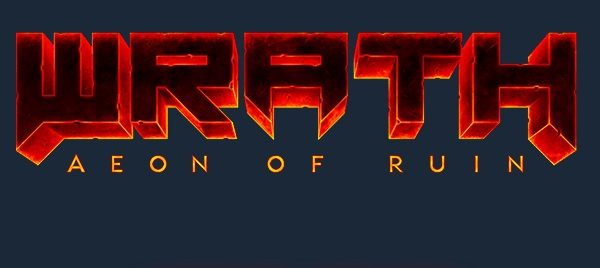 WRATH: Aeon of Ruin — игра от 3D Realms на движке «Кваки» Nukem, основных, Realms возвращаются, шотган, придет, конечно, помощь, героя, правой, мечлезвие, орудий, убийства, знакомое, нечисти, всевозможной, храмы, оскверненные, подземелья, руины, умирающего