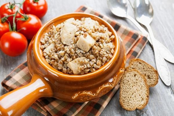 9 вкуснейших блюд с гречкой