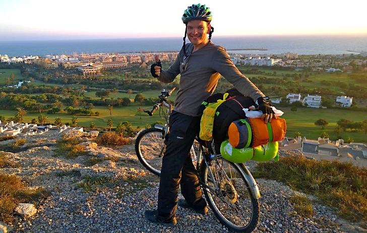 Я проехал 70 стран и понял, что точно не нужно брать с собой в путешествие Я проехал 70 стран и понял, что точно не нужно брать с собой в путешествие поездка,путешествие,самостоятельные путешествия,туризм