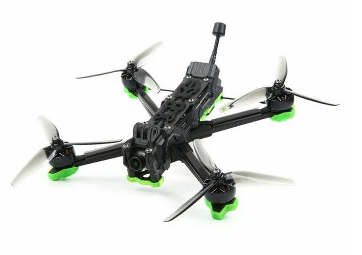 «Добрыня» - убийца российской беспилотной авиации оружие