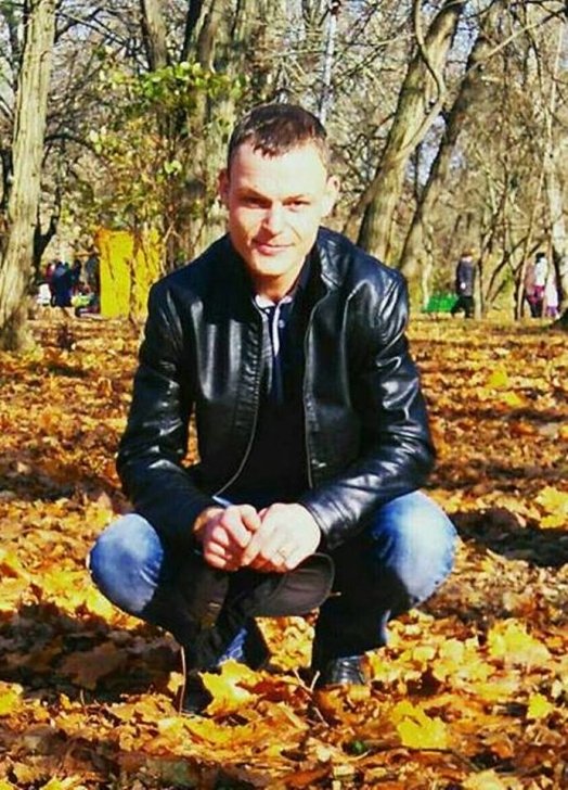 В Донбассе погиб украинский снайпер — герой майдана