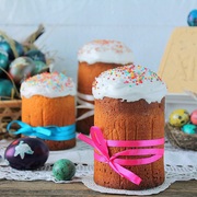 Кулич!!!