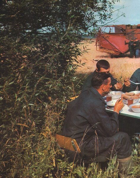 Это было как-будто вчера... Это было как-будто вчера...