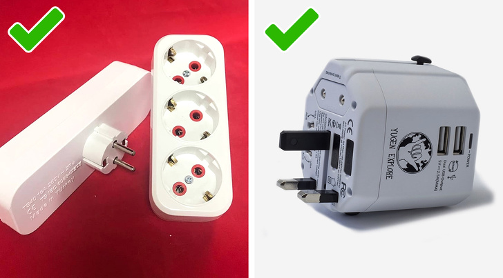 Я проехал 70 стран и понял, что точно не нужно брать с собой в путешествие Я проехал 70 стран и понял, что точно не нужно брать с собой в путешествие поездка,путешествие,самостоятельные путешествия,туризм