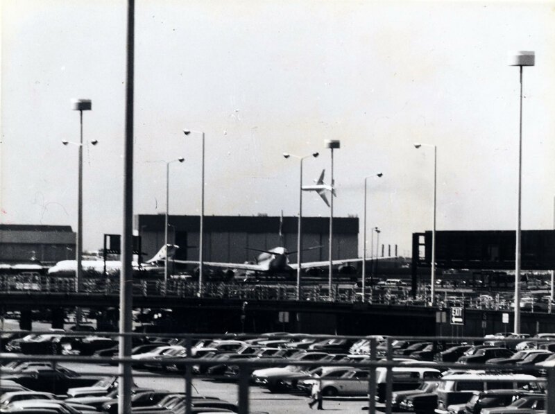 Смертельный взлет: катастрофа лайнера DC-10 в Чикаго 