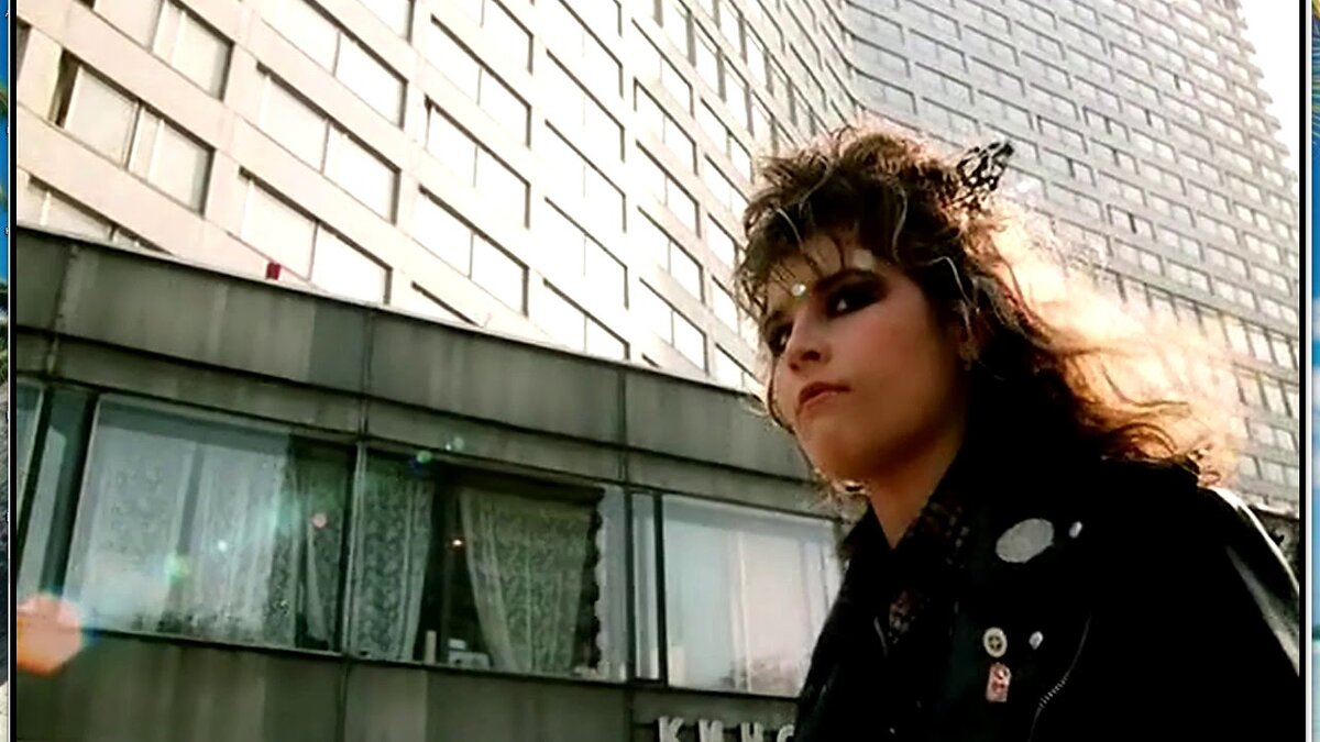 Молодёжь времён перестройки: самые яркие советские фильмы о молодом поколении Молодёжь времён перестройки: самые яркие советские фильмы о молодом поколении Интересное