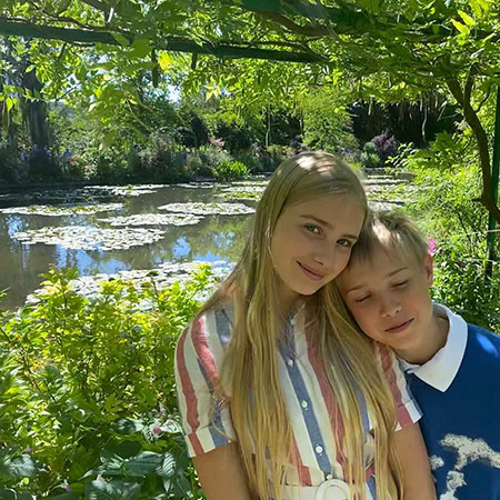 Как Светлана Лобода, Анастасия Решетова, Татьяна Навка и другие звездные мамы проводят лето со своими детьми Как Светлана Лобода, Анастасия Решетова, Татьяна Навка и другие звездные мамы проводят лето со своими детьми Хроника