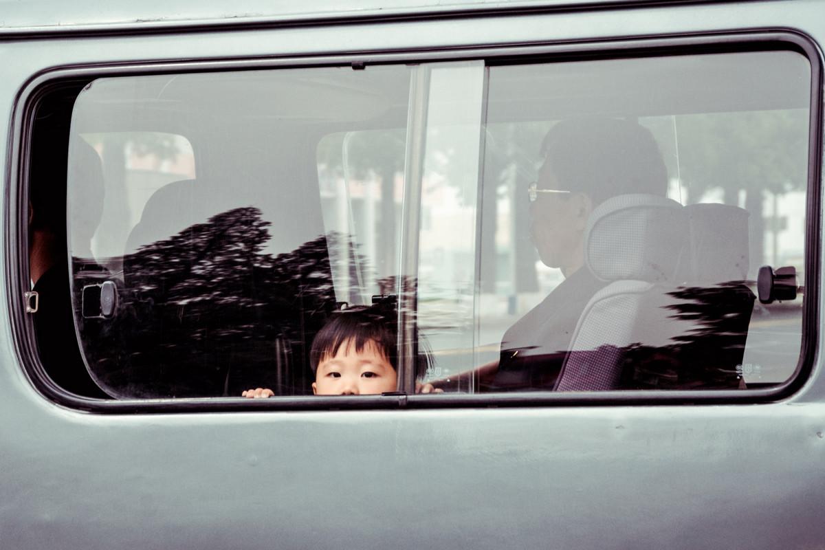 «Чосон» Дениса Давыденко: объективная нереальность из Северной Кореи «Чосон» Дениса Давыденко: объективная нереальность из Северной Кореи