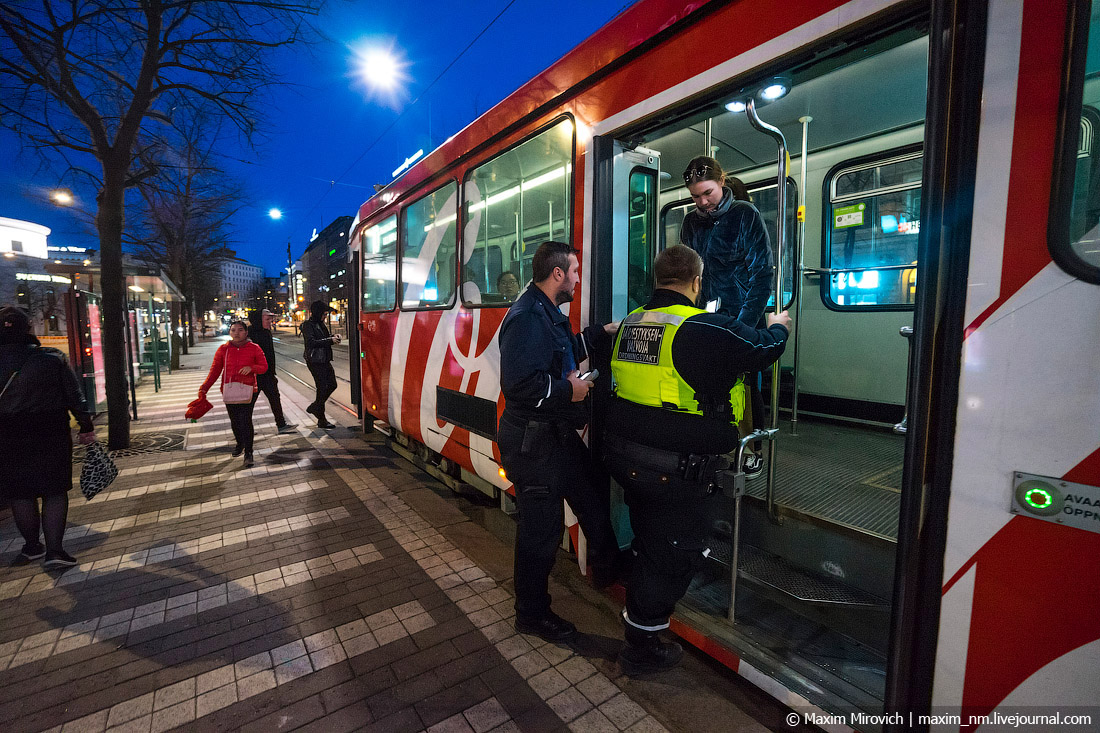 Хельсинки — город XXI века поездка,страны,туризм,турист