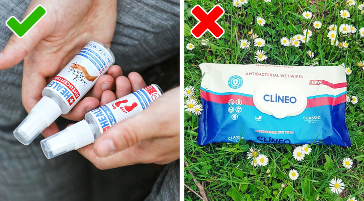 Я проехал 70 стран и понял, что точно не нужно брать с собой в путешествие Я проехал 70 стран и понял, что точно не нужно брать с собой в путешествие поездка,путешествие,самостоятельные путешествия,туризм