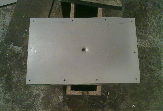 Как сделать бронежилет своими руками Как сделать бронежилет своими руками самоделкин