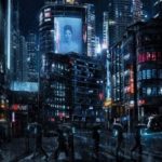 Cyberpunk 2077 станет самым крупным проектом CD Projekt Red  