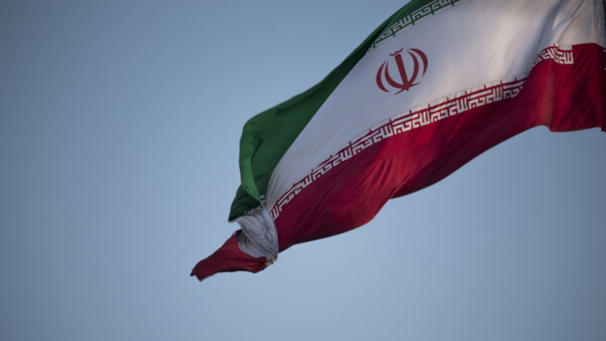 Политолог прокомментировал задержание Ираном «бесхозного» танкера с контрабандной нефтью
