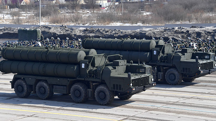 Лазером по дронам, или Что может проредить «зубы дракона» оружие