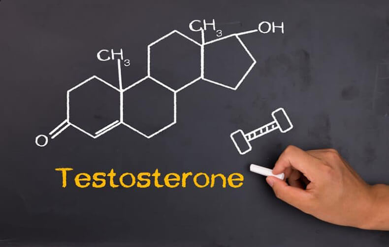 Тестостерон: ответы и вопросы 