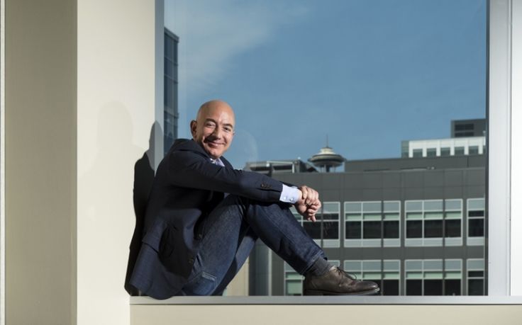 bezos