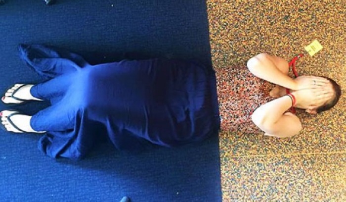 20 ярких фотографий, на которых запечатлены удивительные совпадения, которые дарят шанс поверить в чудеса 20 ярких фотографий, на которых запечатлены удивительные совпадения, которые дарят шанс поверить в чудеса