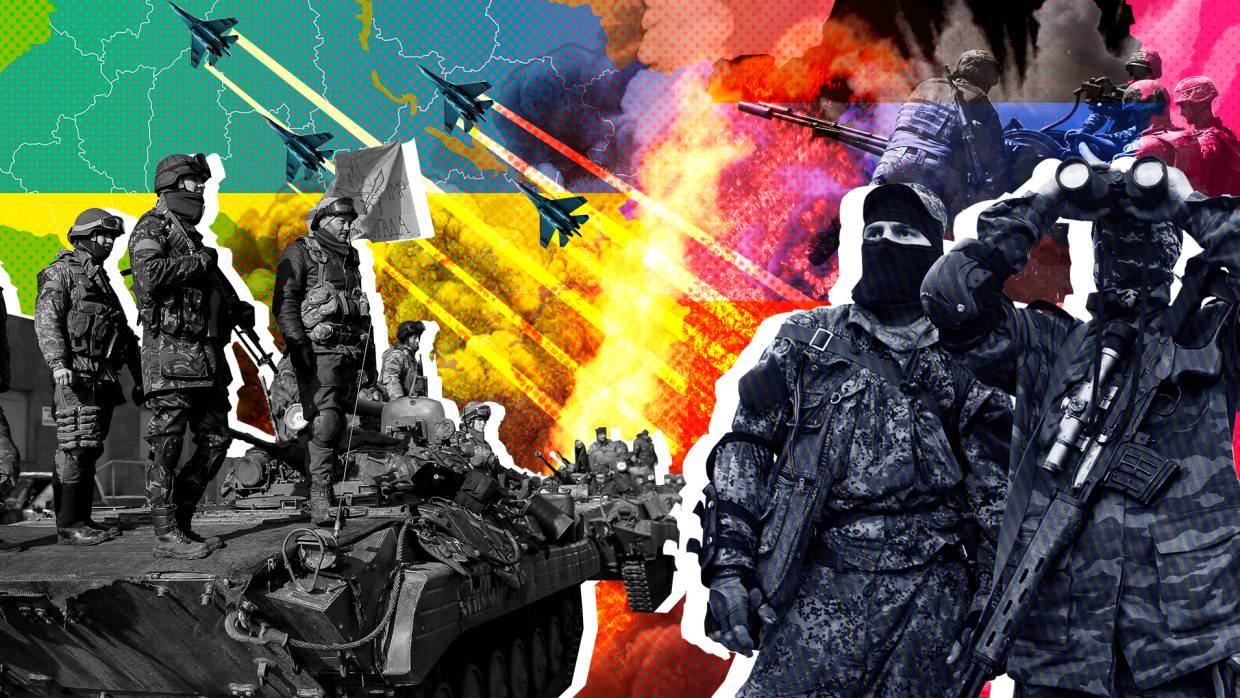 Народная милиция ДНР заявила о применении ВСУ дронов против мирных жителей в Донбассе