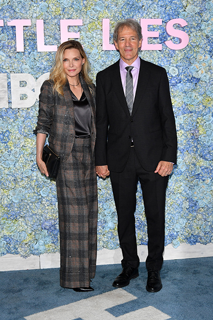 Риз Уизерспун, Николь Кидман, Шейлин Вудли и другие на премьере второго сезона сериала "Большая маленькая ложь" Риз Уизерспун, Николь Кидман, Шейлин Вудли и другие на премьере второго сезона сериала "Большая маленькая ложь" Красная дорожка