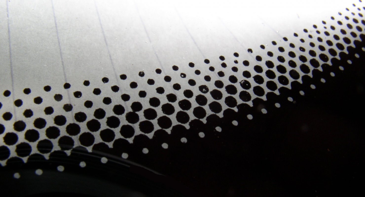 Фритт на стеклах транспортного средства — назначение, особенности