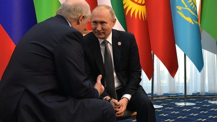 Секреты интеграции? Лукашенко будет скандалить, а Россия постарается все сделать правильно