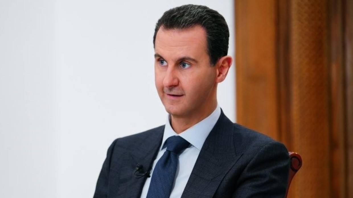 Башар Асад провел кадровые перестановки в правительствах четырех провинций Сирии