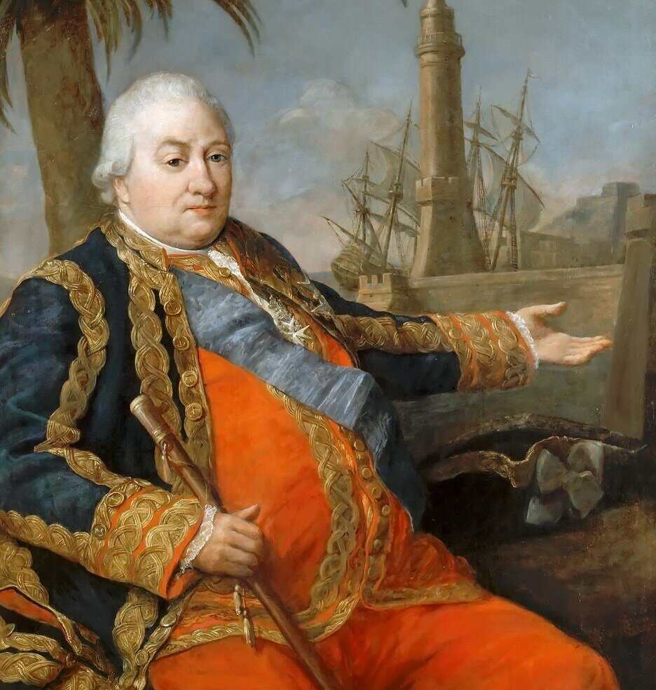 Художник: Pompeo Batoni