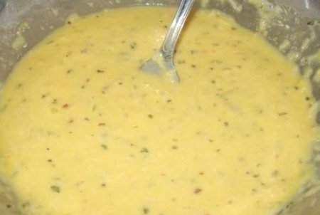 Гренки сырные - быстро, просто, вкусно и сыыырно! Гренки сырные - быстро, просто, вкусно и сыыырно!