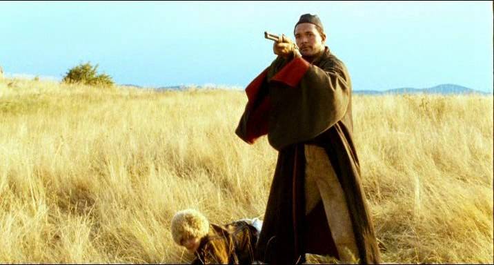 Османский период в истории Боснии и Герцеговины Османский период в истории Боснии и Герцеговины история