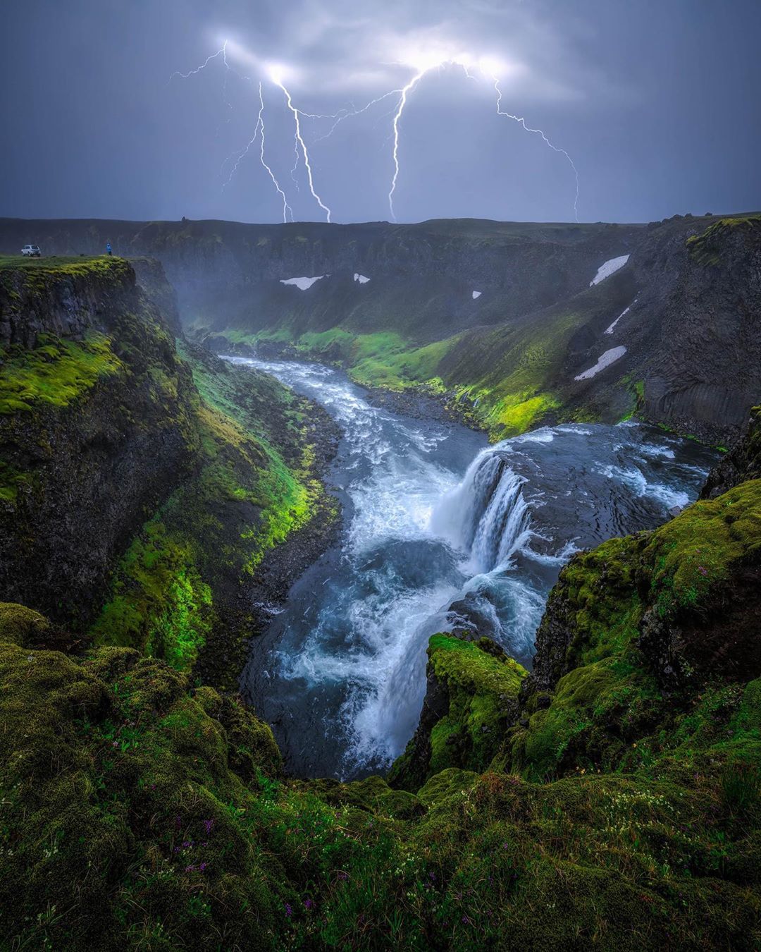 Планета в чудо-объективе Тимо Хайнца Хайнц, через, более, фотограф, этого, Исландии, снимок, Каждый, настроение, реальностью», атмосфера, которую, стала, которая, мечтой, призму, собственную, миром, красотой, передать