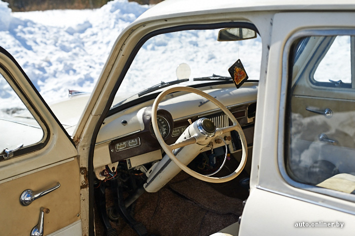 «Москвич-403»: рожденный ползать летать может «Москвич-403»: рожденный ползать летать может автомобиль,видео,машины,ремонт,СССР