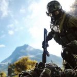 EA: Battlefield 5 зайдет лучше чем BF1  