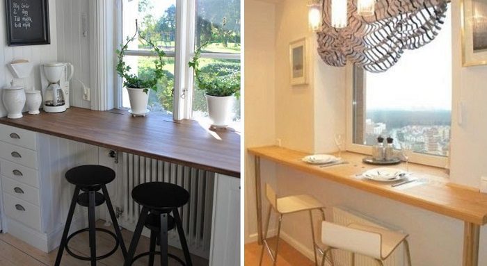 Превращаем подоконник в уютное место отдыха Превращаем подоконник в уютное место отдыха зона отдыха