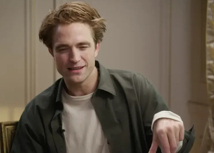 Роберт Паттинсон выступил за раздельный счёт на свиданиях Роберт, Паттинсон, тайно, 39летний, первом, Уотерхаус, Сьюки, Паттинсона, Agree, Зендая, актёра, когда, платит, девушка, рамках, недавно, отцовстве, своём, прессе, рассказывал