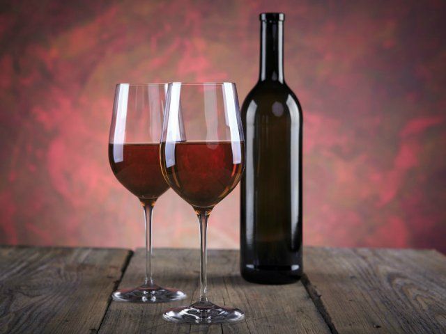 Домашнее вино из винограда: 14 простых рецептов с фото домашнее вино,напитки,рецепты
