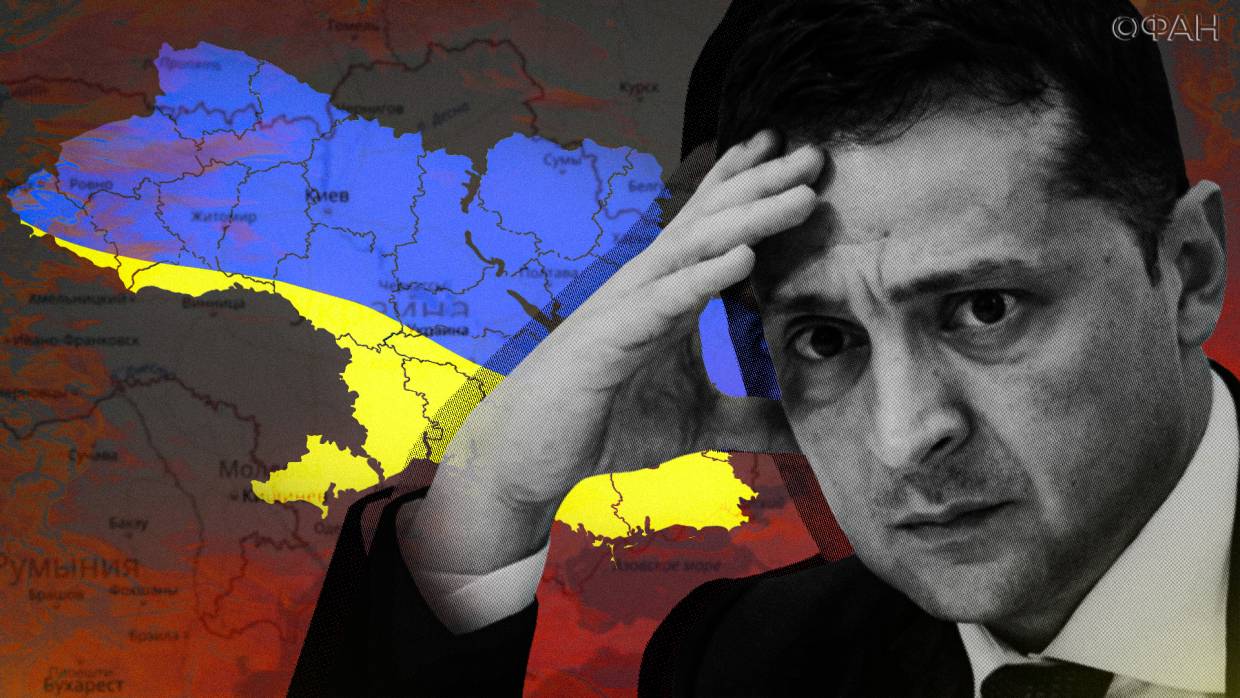 «Просто никакой»: политолог Живов дал оценку президенту Зеленскому