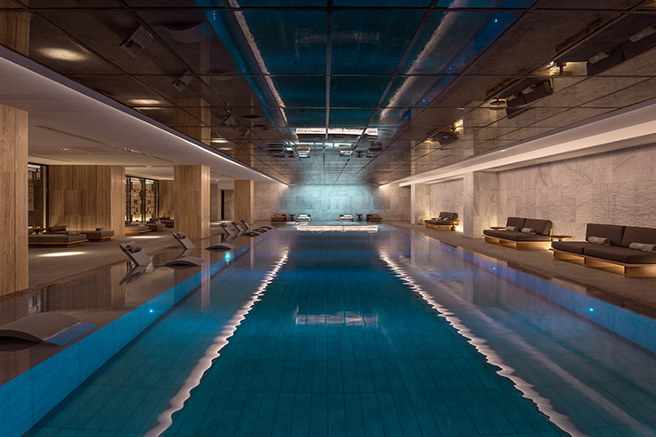 Amara Spa