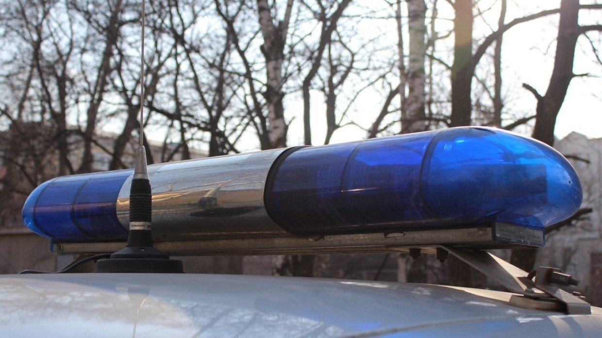 Полицейские поймали водителя, сбившего в Петербурге правоохранителя