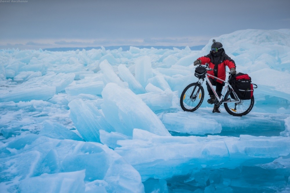 Когда очень хочется на Байкал байкал,турист