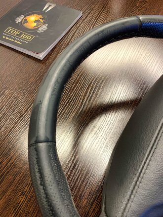 Старый кожаный салон. Восстановить или перешить? Старый кожаный салон. Восстановить или перешить? авто и мото,автосамоделки