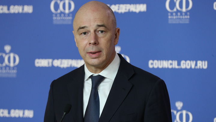 РОССИЮ ГОТОВЯТ К НОВОМУ ОГРАБЛЕНИЮ: АБСУРДНЫЙ ПЛАН СИЛУАНОВА РАСКРИТИКОВАЛ ДЕЛЯГИН