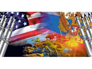 Путин победил в Третьей Мировой войне без единого выстрела Путин победил в Третьей Мировой войне без единого выстрела геополитика