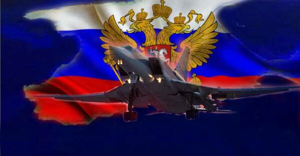 В США обеспокоились за свой флот после появления ТУ 22М3 в Крыму и назвали причину почему Россия не верит им- мнение новости,события