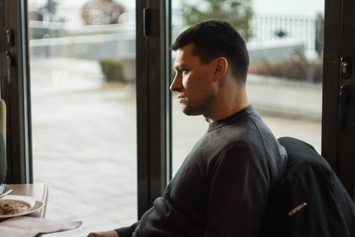 Актер Даниил Страхов переживает новую тяжелую потерю