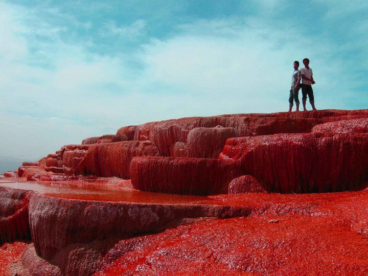 Иран: необычный и многоликий Иран: необычный и многоликий иран,мир,путешествие,самостоятельные путешествия,страны