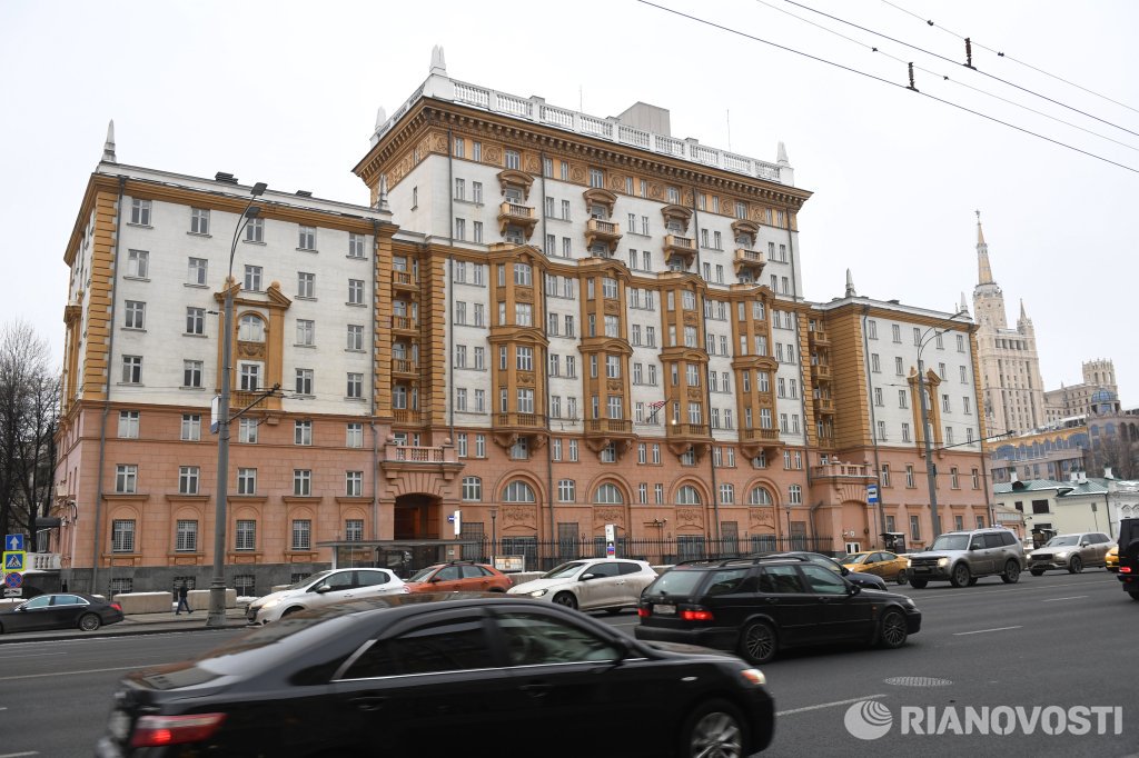 Для понимающего достаточно. По США нанесен очень расчетливый ответный удар Для понимающего достаточно. По США нанесен очень расчетливый ответный удар