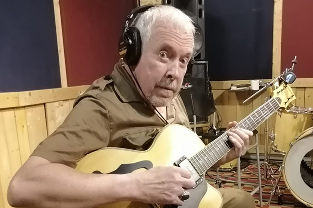 Андрей Макаревич заявил, что его концерты запрещают в России: "Нас ждать не стоит"