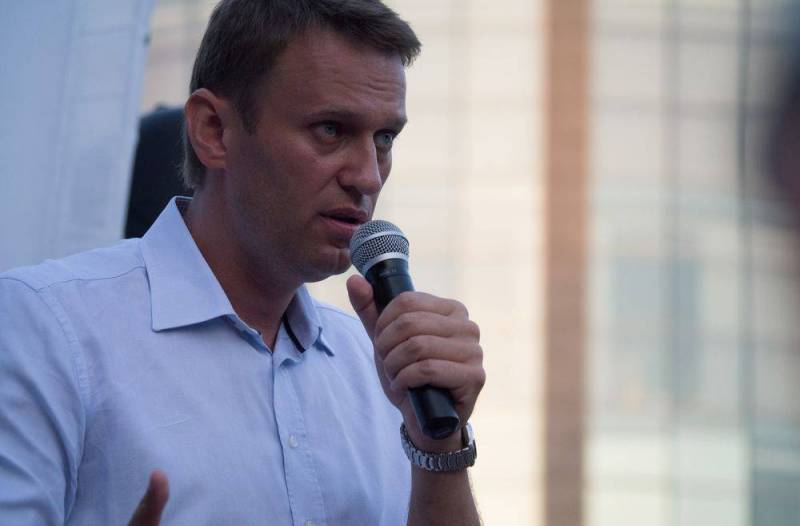 Политолог: При Навальном Крым отойдет туркам, а Петербург – финнам